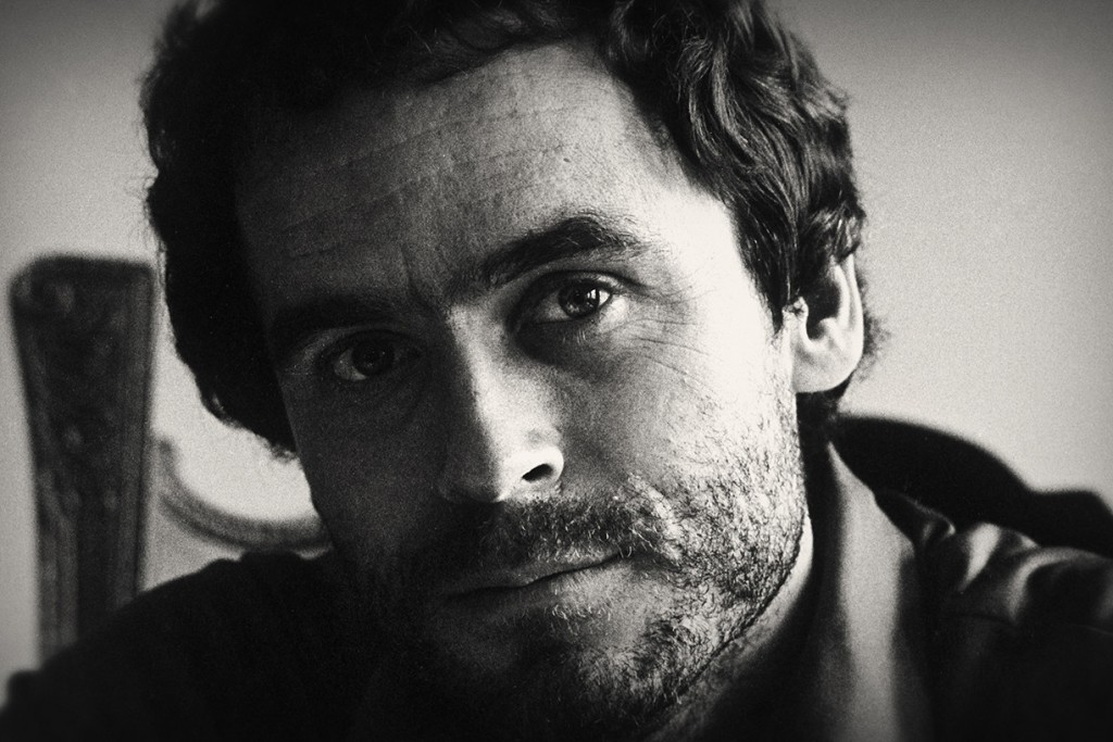 Netflix Begs Users To Stop Calling Ted Bundy “Hot”