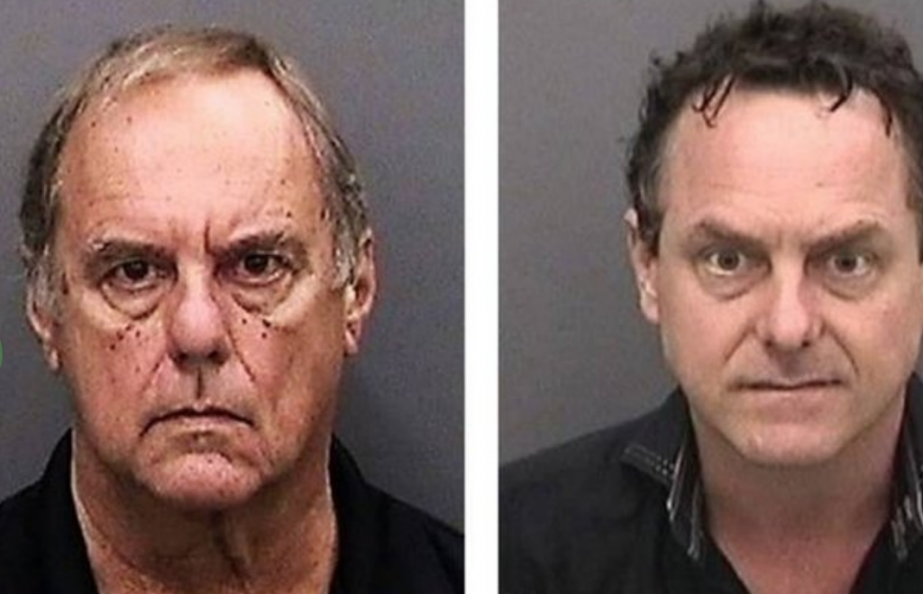 “Sexual Encounter Center”: Police Make Arrests And Shut Down Illegal Sex And Bottle(?) Club In Florida Neighborhood