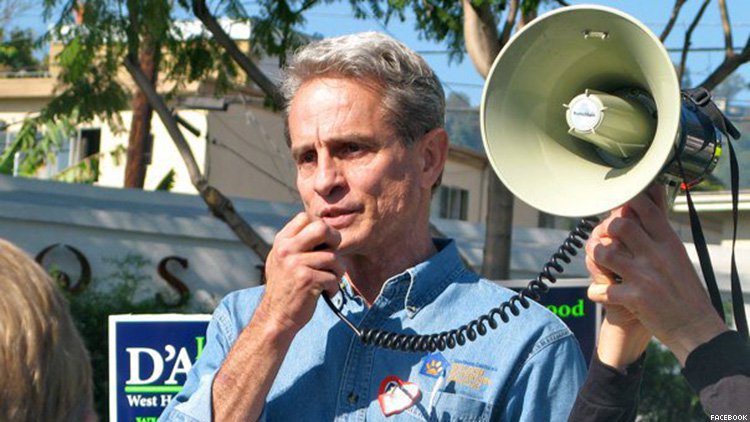 <em>Another</em> Gay Black Man Found Dead In West Hollywood Home Of Democratic Donor Ed Buck