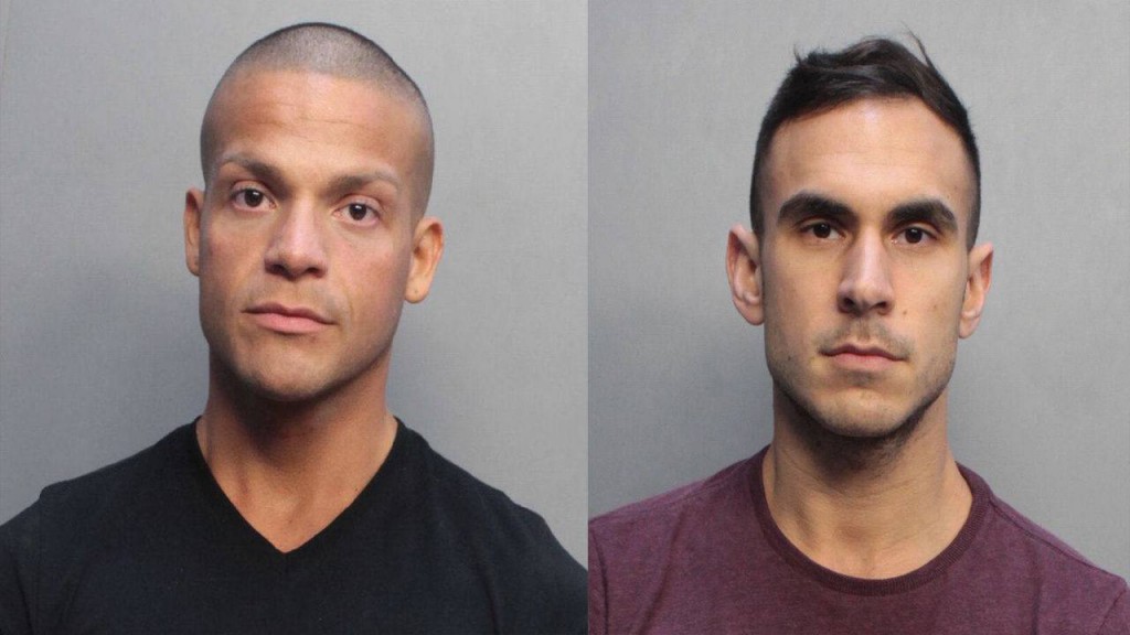 Two Government Workers Arrested For Trying To Smuggle Tons Of Drugs On Board Gay Atlantis Cruise Departing From Florida