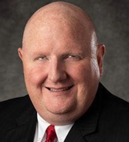 GOP Delegate Eric Porterfield Compares LGBTQ Community To Ku Klux Klan