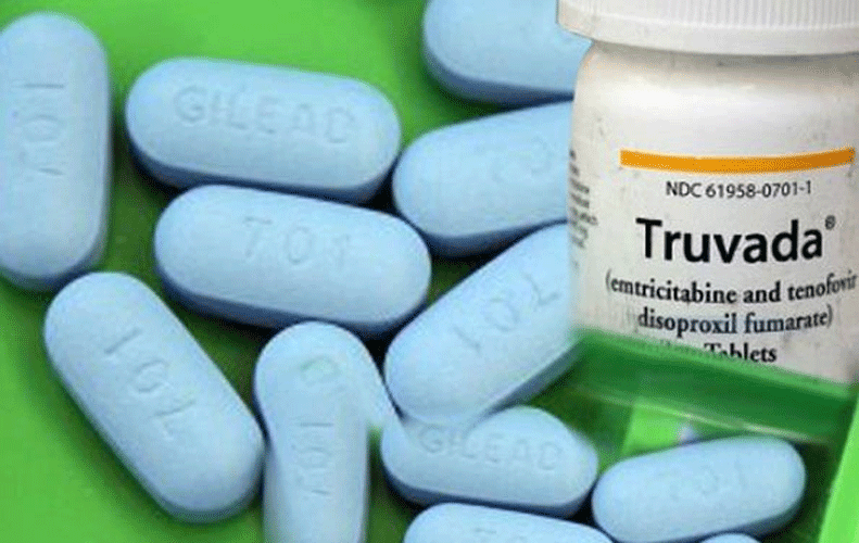 More Than 1/3 Of Gay And Bi Men At Risk Of HIV Infection Are Now Taking Truvada