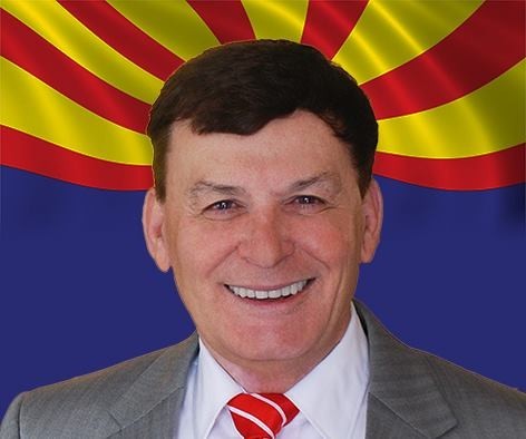 Republican Lawmaker David Stringer Resigns From Arizona Legislature After Unsealed Police Records Show He Paid Underage Boys For Sex In The 1980’s