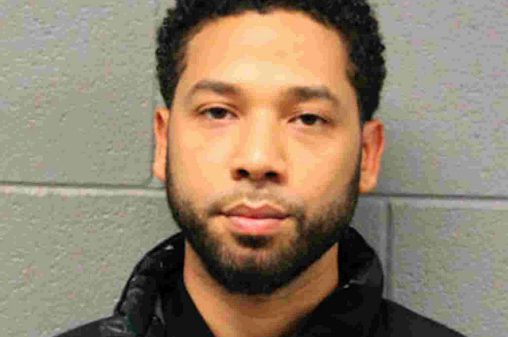 All Charges Dropped Against Jussie Smollett