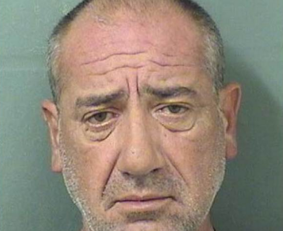 Florida Man Arrested After Calling Police To Report Being Ripped Off By Prostitute