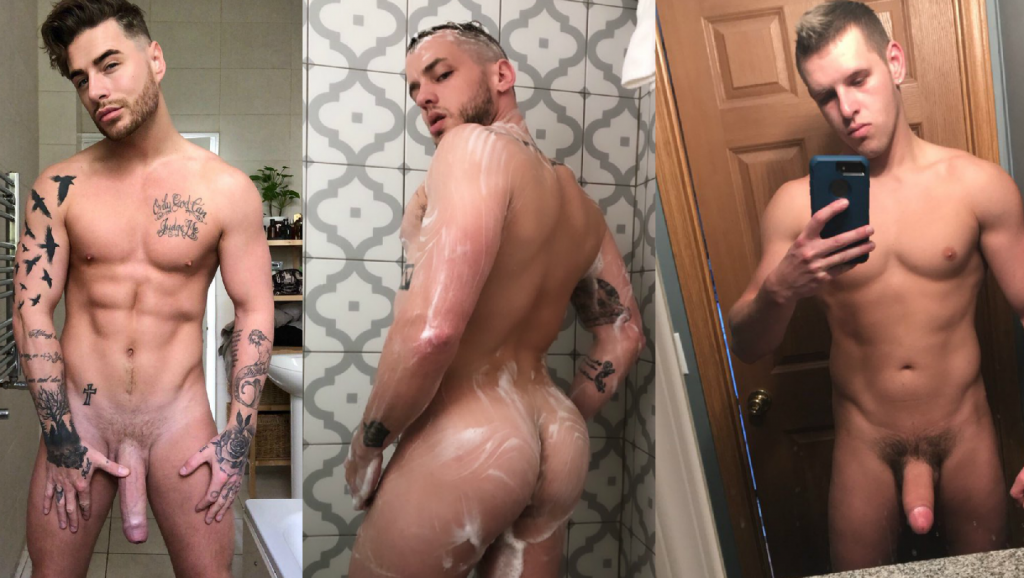 Thirst Trap Recap: Which Of These 16 Gay Porn Stars Took The Best Photo Or Video?