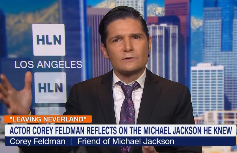 Corey Feldman: “I Can No Longer Defend Michael Jackson”