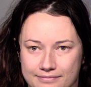 Arizona Woman Jailed For Sending Man 159,000 Text Messages, Hopes Jury Will Force Her And Man To Wed