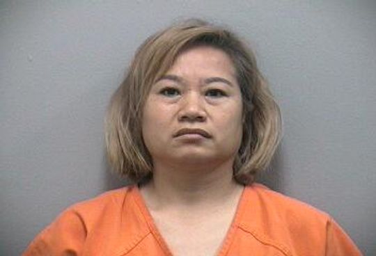 Two More Women Plead Guilty In Sprawling Florida Sex Spa Case