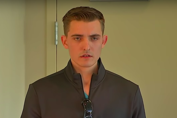 Right Wing Internet Troll Jacob Wohl Caught Recruiting Young Republican Men To Falsify Sexual Assault Claims Against Pete Buttigieg