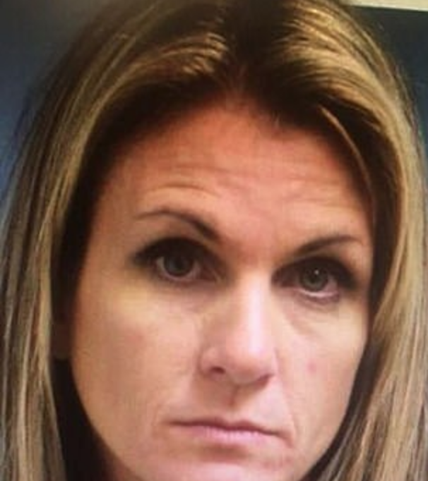 California Mom Arrested For Fucking Both Of Her Daughters’ Teen Boyfriends