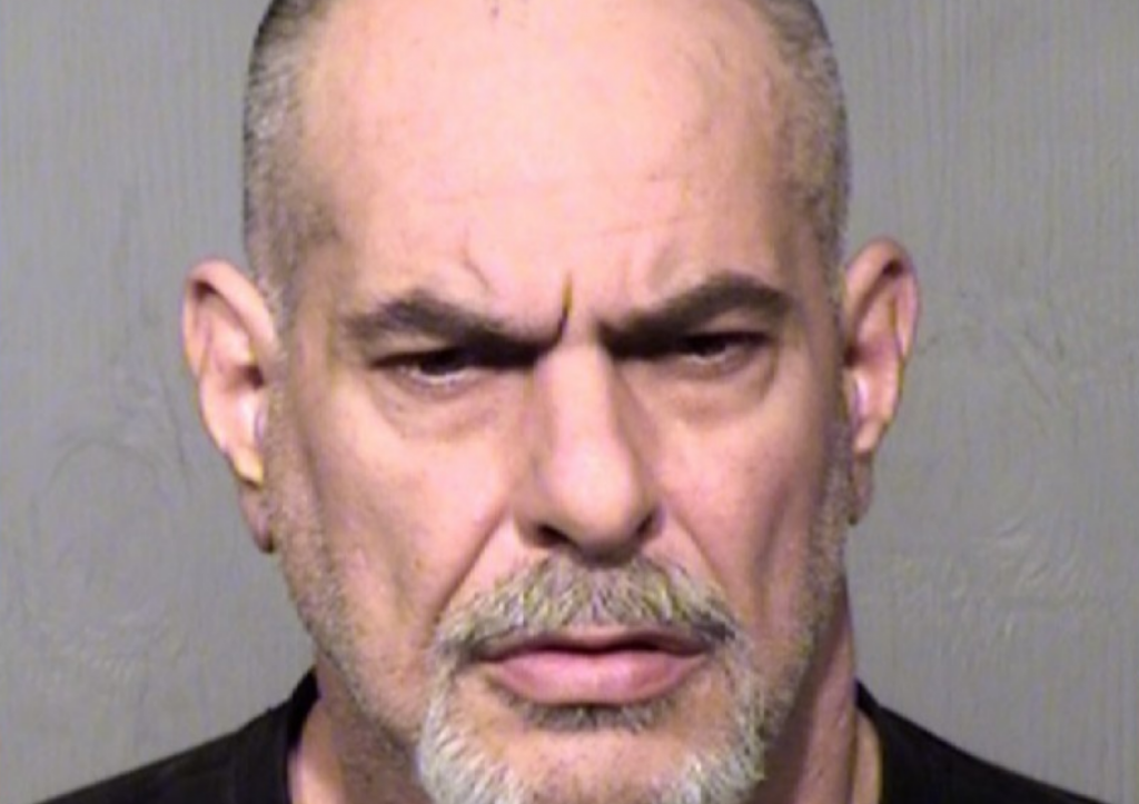 Arizona Man Arrested At Motel Pool For Showing Porn With Naked Asian Women To Four Boys, Asking “Don’t You Like This?”