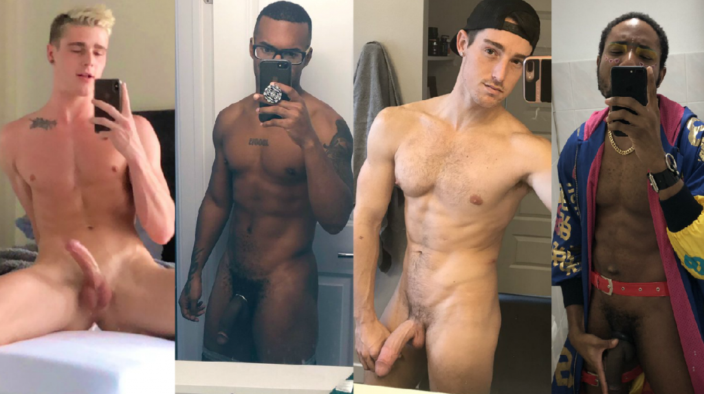 Thirst Trap Recap: Which Of These 14 Gay Porn Stars Took The Best Photo Or Video?