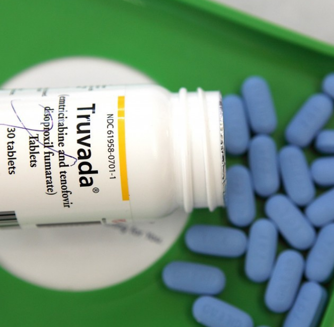 Surprise: PrEP Associated With Increase In STIs Among Gay, Bisexual Men