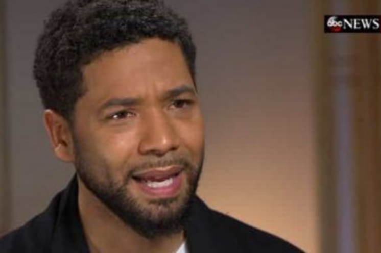 Chicago To Sue Jussie Smollett For Refusing To Pay Investigation Costs