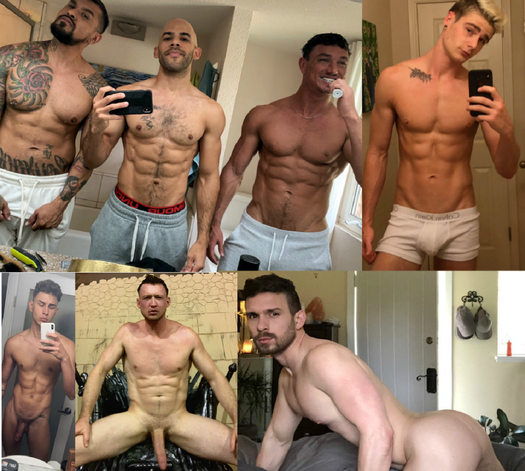 Thirst Trap Recap: Which Of These 13 Porn Stars Took The Best Photo Or Video?