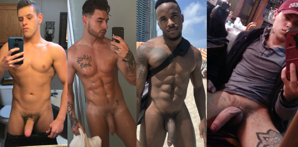 Thirst Trap Recap: Which Of These 12 Porn Stars Took The Best Photo Or Video?
