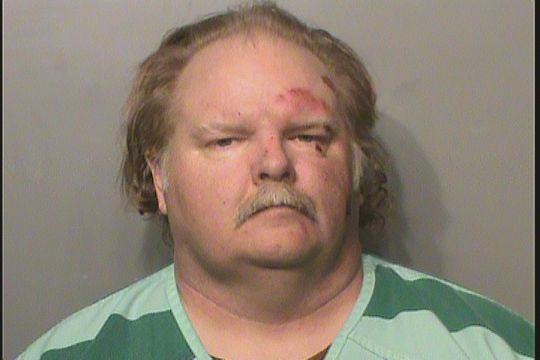 Iowa Man Arrested For Child Porn After Spilling Gravy On Laptop