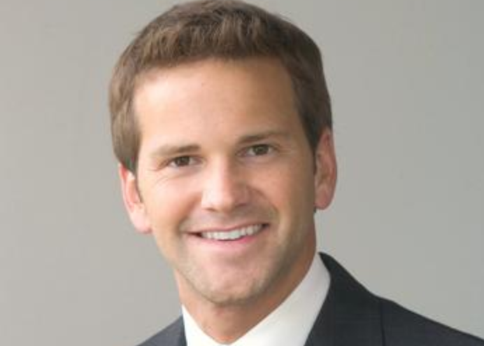 Here’s The Video That Allegedly Shows Anti-Gay GOP Congressman Aaron Schock Spreading His Ass Cheeks And Stroking His Cock