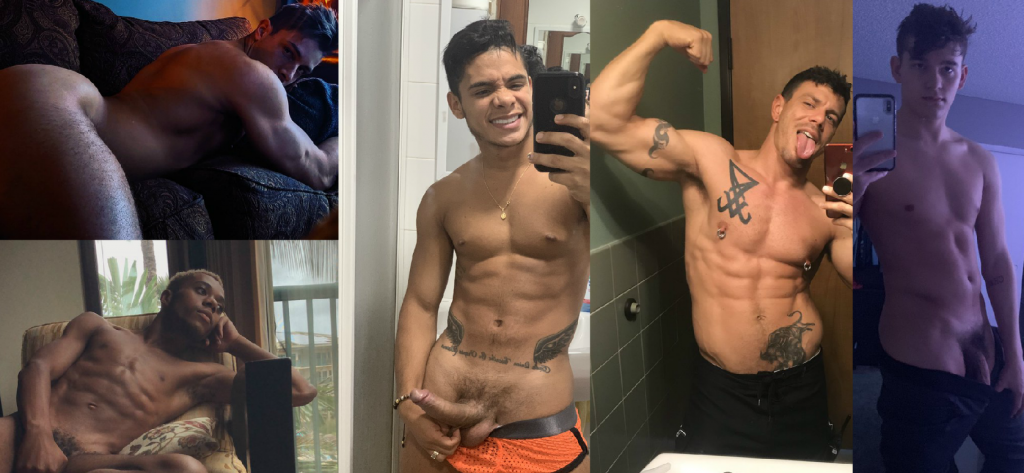 Thirst Trap Recap: Which Of These 15 Porn Stars Took The Best Photo/Video?