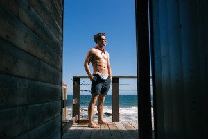 WATCH: Blake Mitchell Makes CockyBoys Debut In First Scene Since