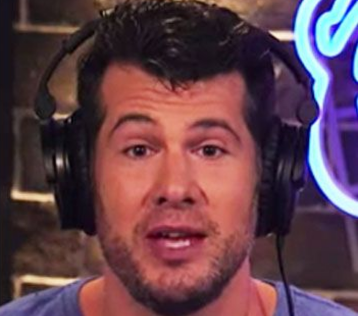 YouTube Under Fire For Allowing Harassment And Anti-Gay Hate Speech From Right Wing Clown Steven Crowder