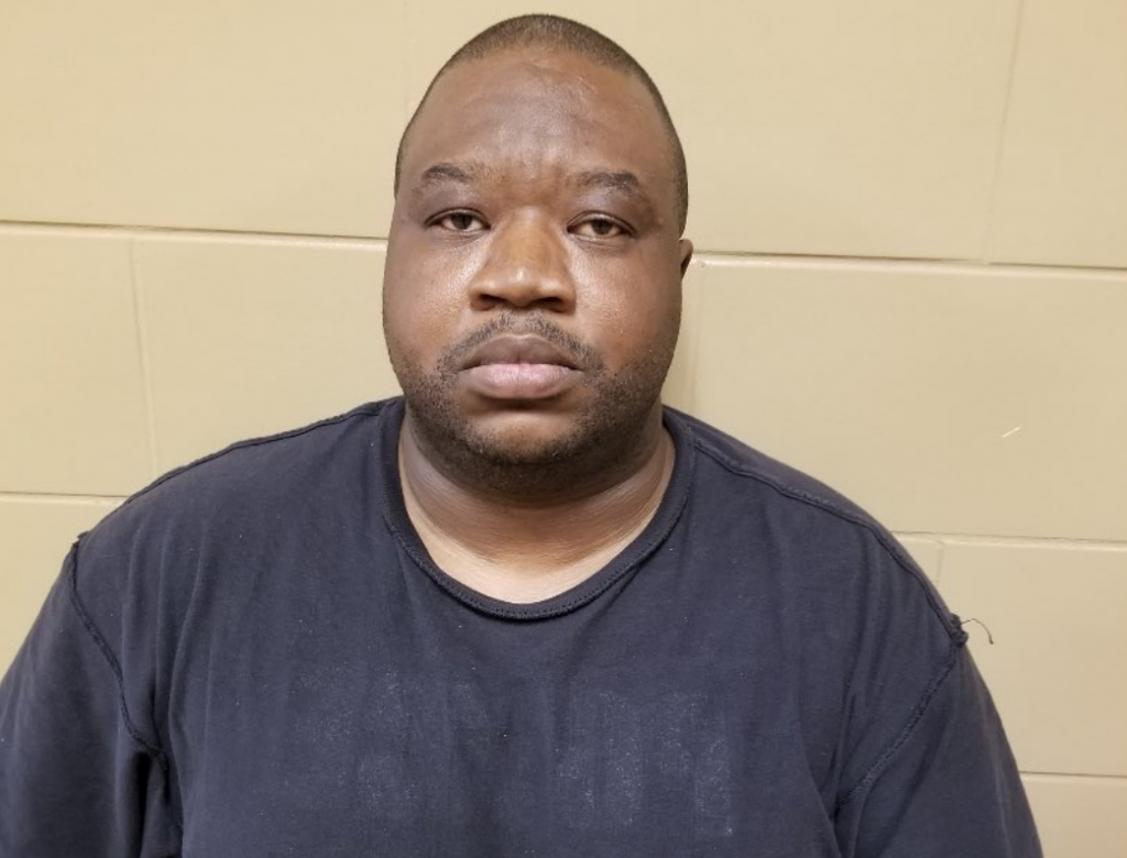 Louisiana Cop Arrested For Forcing Mother To Rape 1-Year-Old Baby To Avoid Arrest