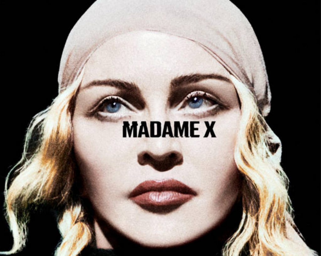 Round-Up Of Mostly Positive Reviews For Madonna’s “Madame X”