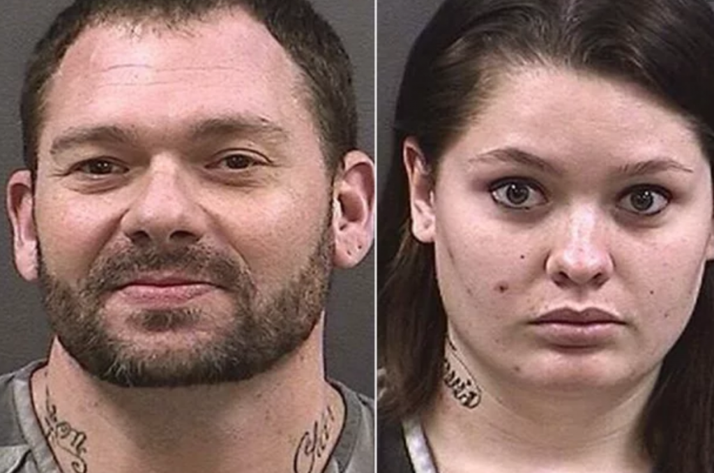 Nebraska Woman Who Married And Fucked Father In “Jealous Competition” With Sister Avoids Jail Time