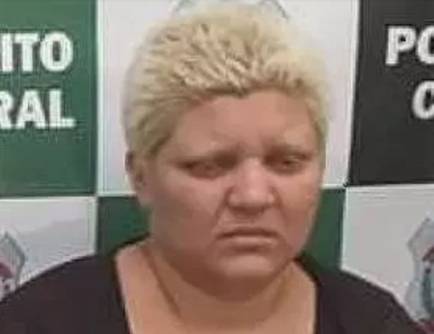 Brazilian Lesbian Chops Off Son’s Penis And Head Due To His Resemblance To Her Father