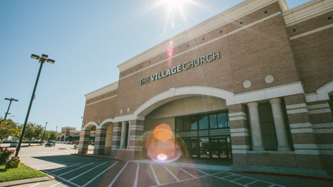 Evangelical Texas Megachurch Sued For $1 Million In Sex Abuse Case