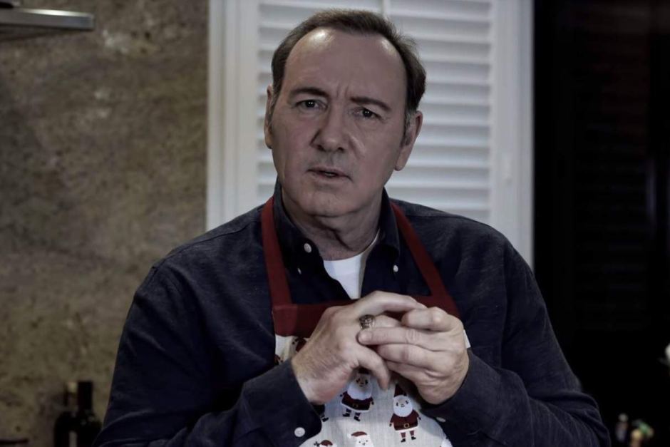 Kevin Spacey Ready For Comeback After Sexual Assault Charges Dropped