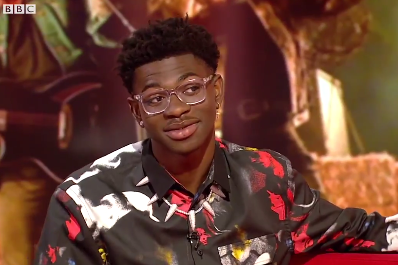 Why Rapper Lil Nas Decided To Come Out As Gay Last Week