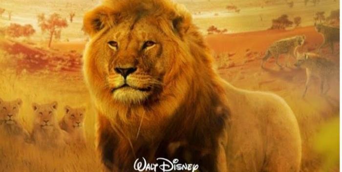 Pointless, Awful <em>Lion King</em> Remake Trashed By Critics