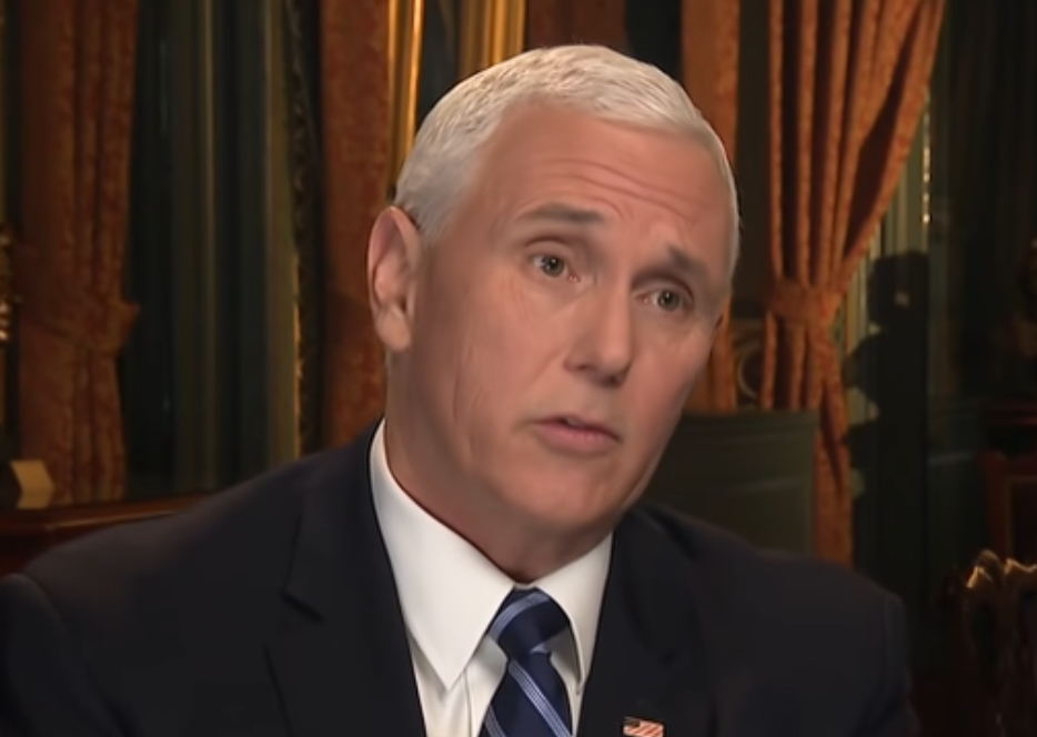 Mike Pence Fails To Pay $24k Tab At Colorado Gay Club