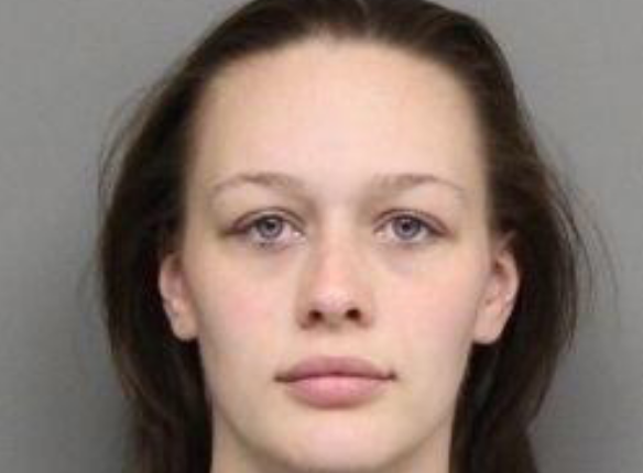 Pregnant Nebraska Woman Arrested For Having Sex With 14-Year-Old Boy “In Excess Of 100 Times”