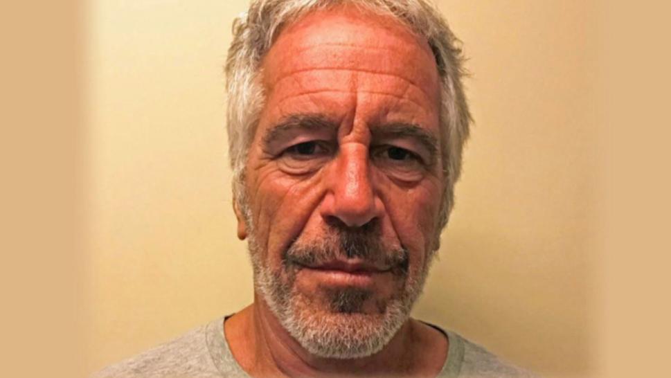 Pedophile Jeffrey Epstein Found Dead From Suicide In Jail Cell