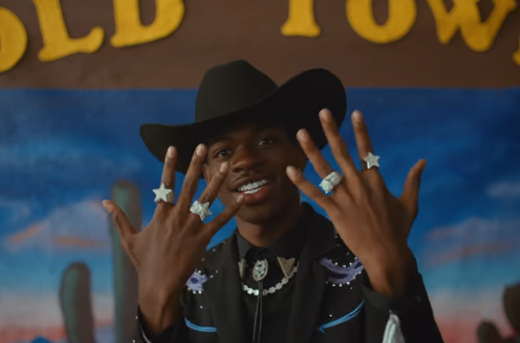 Lil Nas X Leads Wave Of Gay/Bisexual Rappers