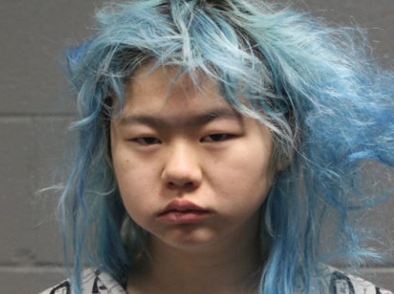 Psychotic Brooklyn Woman Arrested For Forcing Roommate’s Pomeranian To Eat Her Pussy