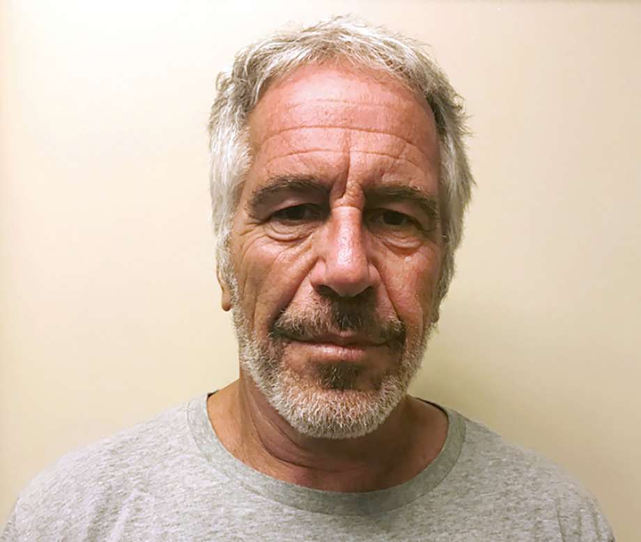 Surprise: Footage From Camera Outside Jeffrey Epstein’s Jail Cell The Night He Died Is “Unusable”