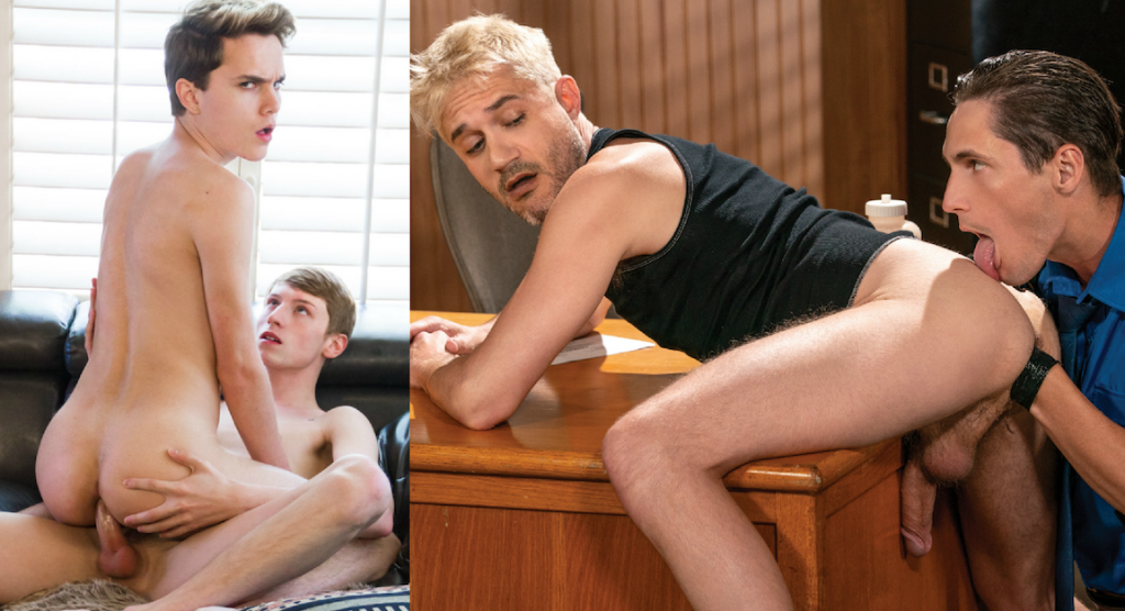 Which Duo Would You Rather Join: The Twinks Or The Fisters?