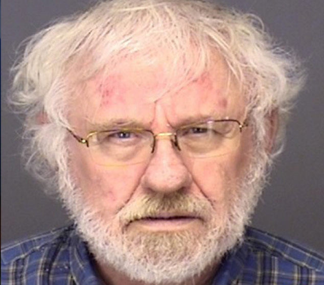 74-Year-Old Florida Man Arrested After Performing Botched Castration On Man He Met Via Dark Web Fetish Site