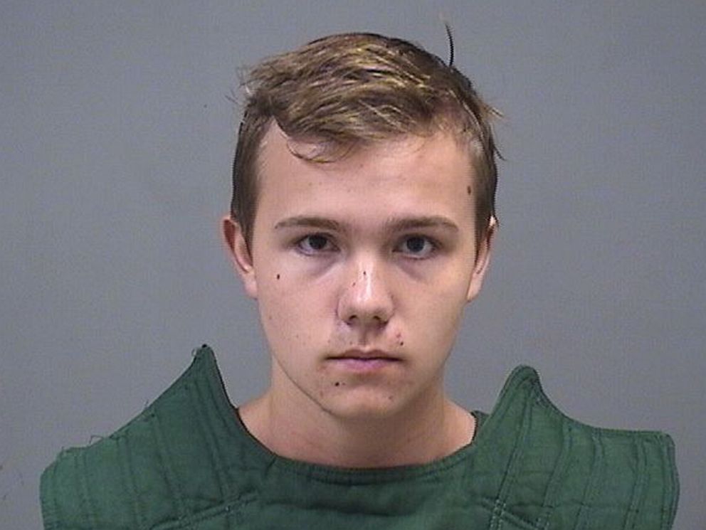 Ohio Teen With Over 10,000 Rounds And 25 Guns Arrested For Threatening To Kill People At Gay Bar, Planned Parenthood