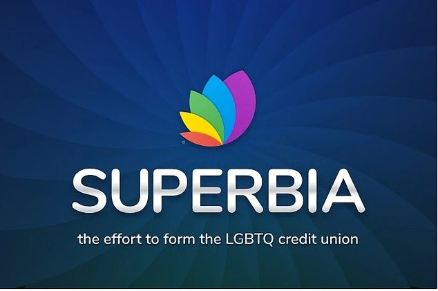 Get Ready For America’s First Gay Bank