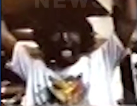 Video Of Justin Trudeau In Blackface…