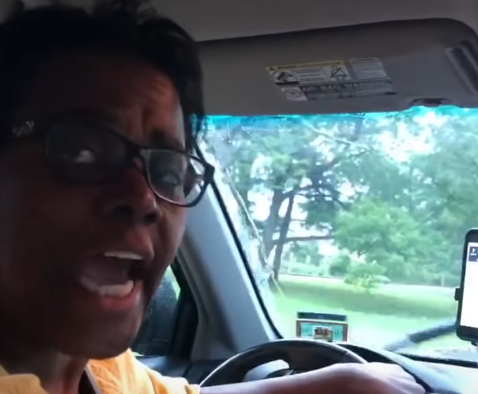 Update: Bigoted Bitch Fired From Uber For Kicking Gays Out Of Car