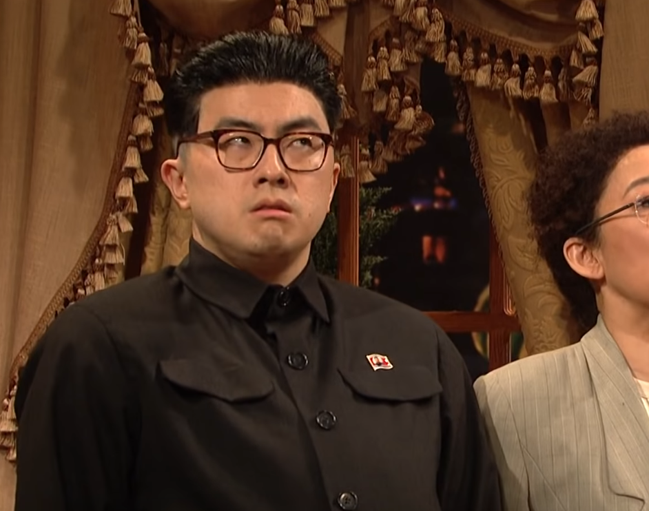 <em>SNL</em> Adds First Gay Asian American Cast Member Bowen Yang, Who Wrote Last Season’s “The Actress” With Ty Mitchell