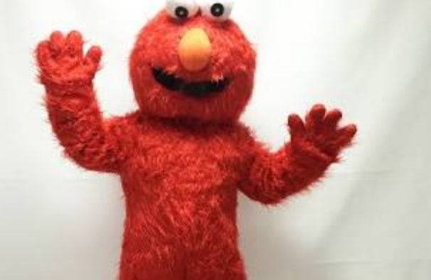 Man Dressed As Elmo Arrested For Groping Teen In Times Square