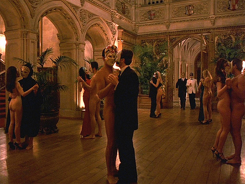 20 Years Later, Kubrick’s <em>Eyes Wide Shut</em> Still Shrouded In Mystery