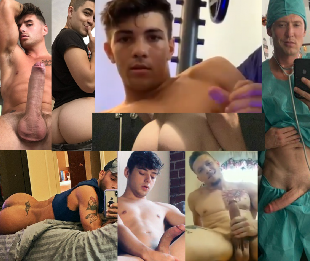 Thirst Trap Recap: Which One Of These 19 Gay Porn Stars Took The Best Photo Or Video?